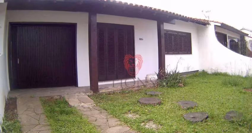 Casa com 2 dormitórios, 70 m² - venda por r$ 691.500,00 ou aluguel por r$ 2.820,00/mês - parque ely - gravataí/rs