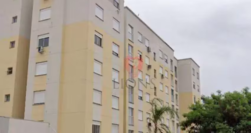 Apartamento com 2 dormitórios para alugar, 67 m² por r$ 2.102,00/mês - vila vista alegre - cachoeirinha/rs