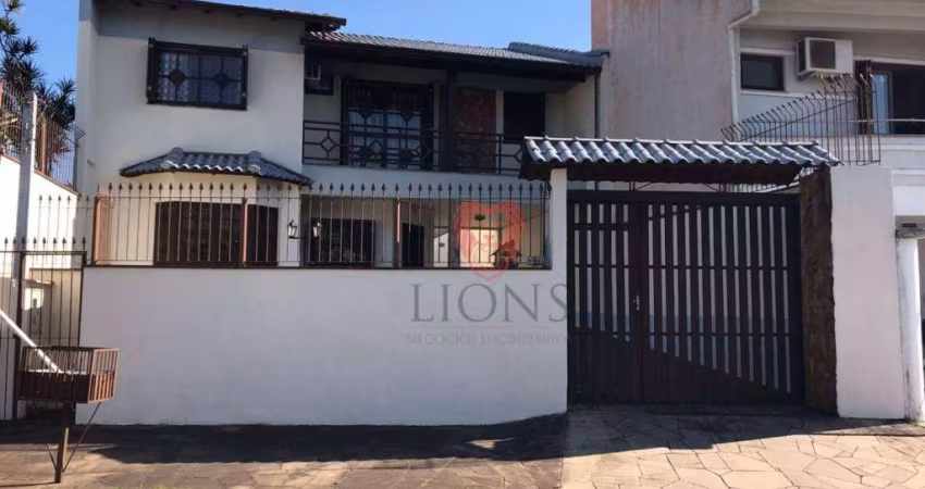 Sobrado à venda, 222 m² por R$ 795.000,00 - Paradiso - Gravataí/RS