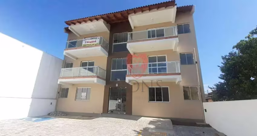 Apartamento com 2 dormitórios para alugar, 50 m² por r$ 1.095,00/mês - girassol - gravataí/rs
