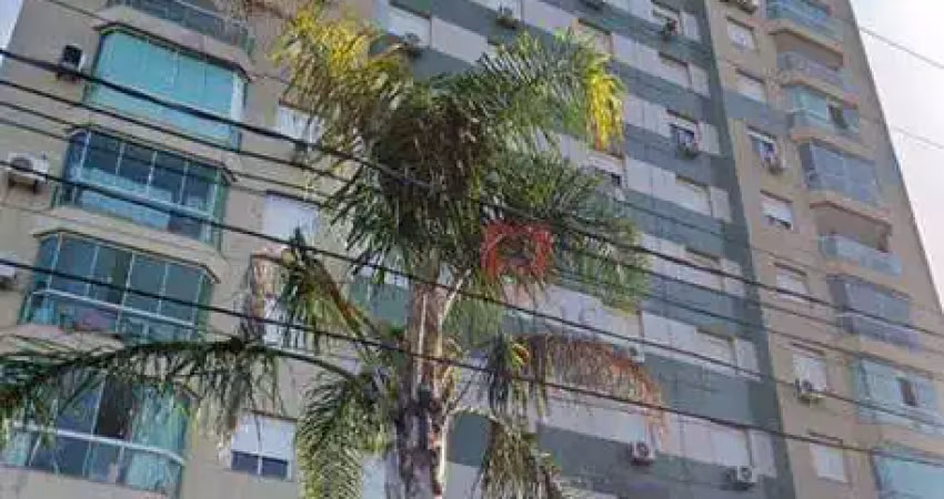 Apartamento com 2 dormitórios para alugar, 86 m² por r$ 4.520,00/mês - jansen - gravataí/rs