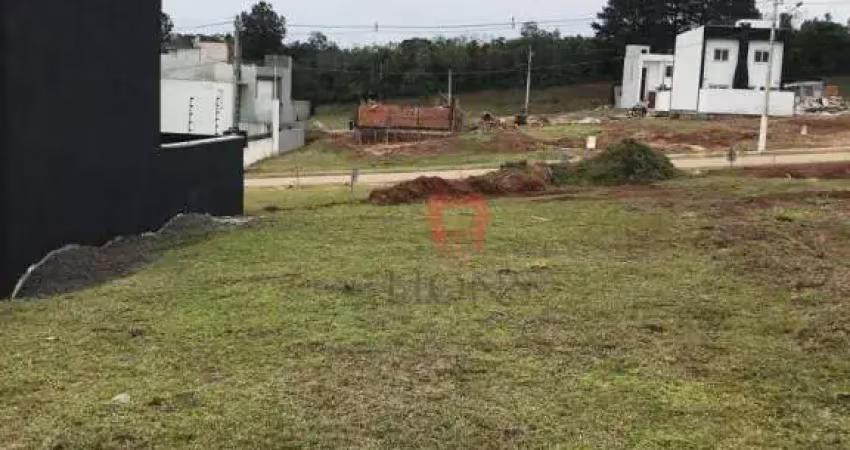 Terreno à venda, 180 m² por r$ 159.000,00 - reserva bela vista - gravataí/rs