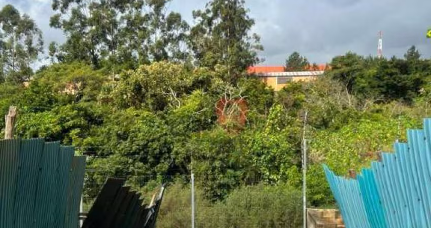 Terreno à venda, 150 m² por R$ 180.000,00 - Jaqueline - Gravataí/RS