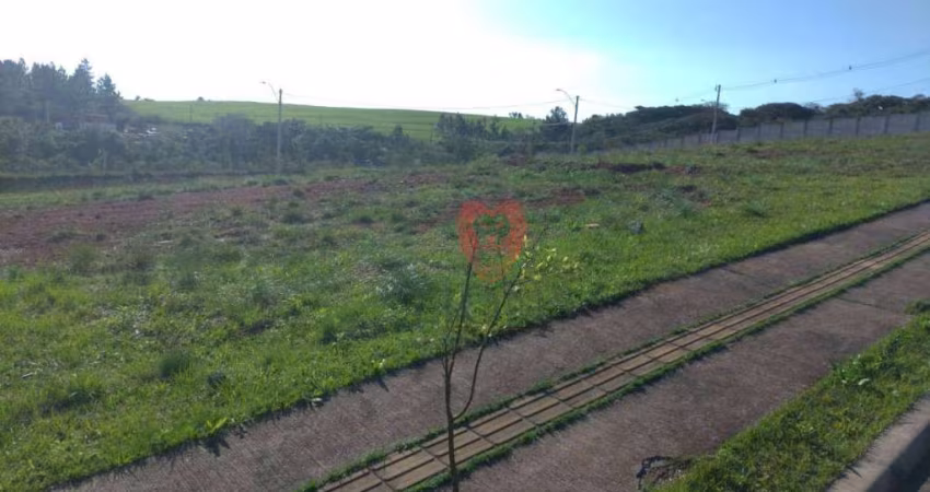 Terreno à venda, 158 m² por R$ 130.000,00 - Villagio Palermo - Gravataí/RS