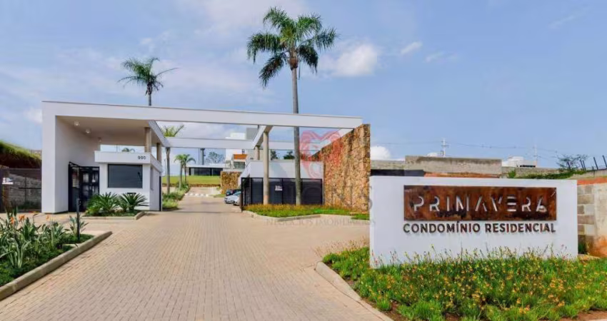 Terreno à venda, 150 m² por R$ 170.000,00 - Jansen - Gravataí/RS