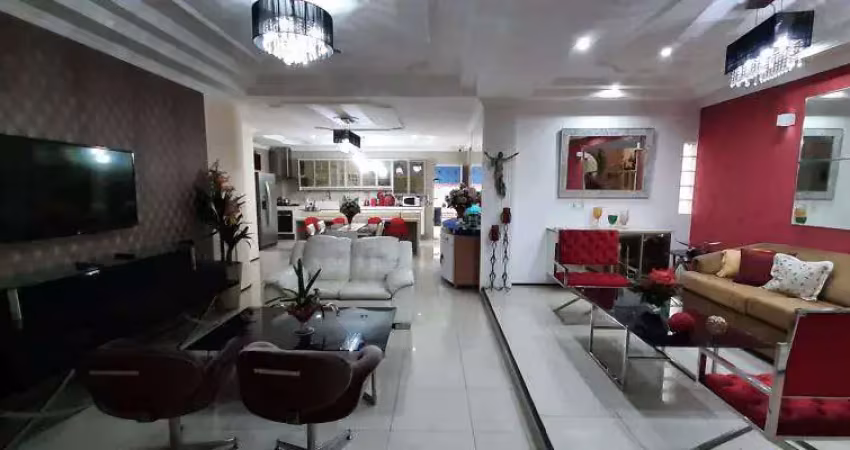 Casa para venda com 779 metros quadrados com 10 quartos em centro - fortaleza - ce