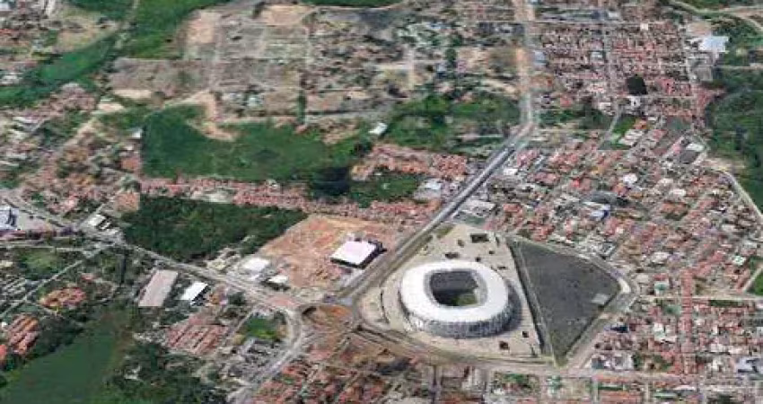 Terreno para venda tem 4183 metros quadrados em passaré - fortaleza - ce