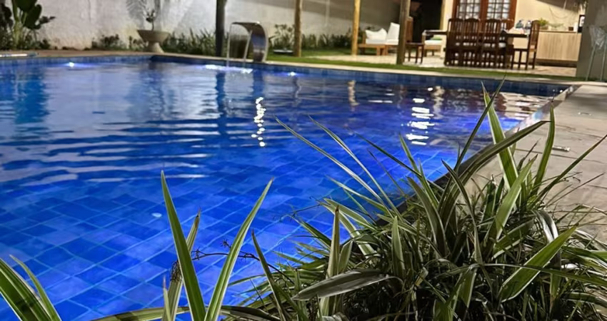 Casa de Praia no Fortim