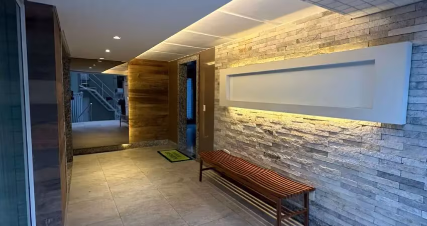 Venda de luxuoso apartamento no condomínio dietrich - meireles