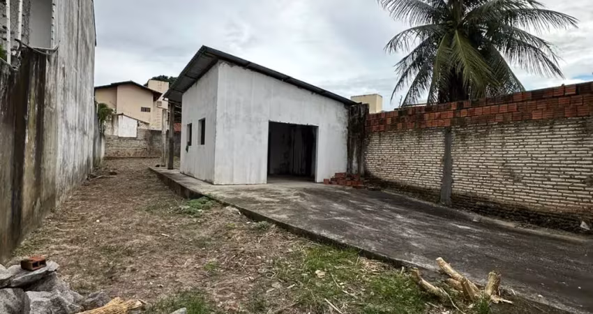 Oportunidade Única: Terreno na Av. Pedro Lazar - Ideal para Investidores!