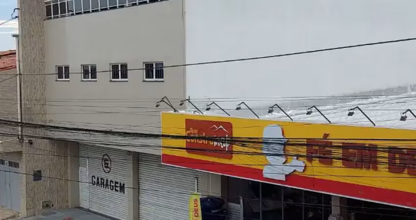 **oportunidade única: prédio comercial com 4 pavimentos - investimento estratégico!**