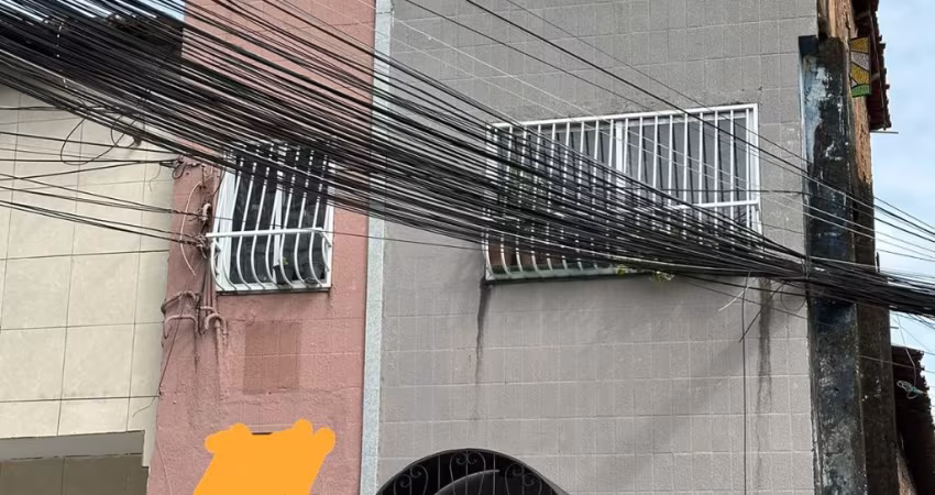 Kitnet / Stúdio com 11 quartos à venda na Praia De Iracema