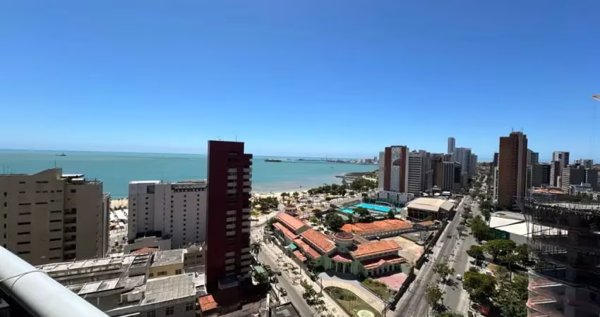 Apartamento com 4 quartos à venda na Avenida da Abolição, 2666, Meireles, Fortaleza