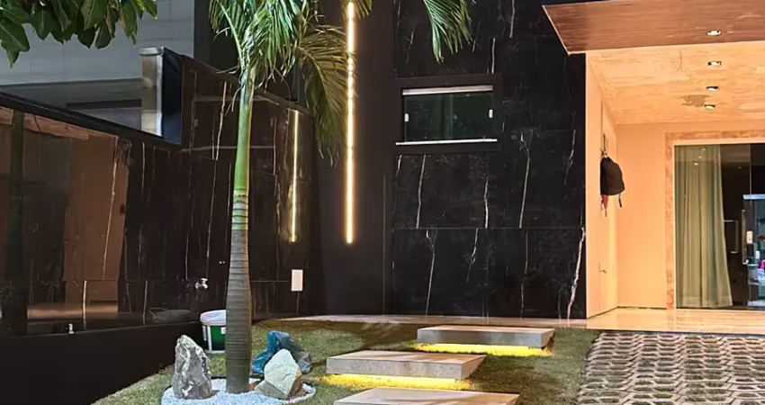 Belíssima Casa Alto Padrão à Venda!
