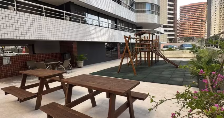 Seu sonho de morar na beira-mar, com privacidade e segurança!