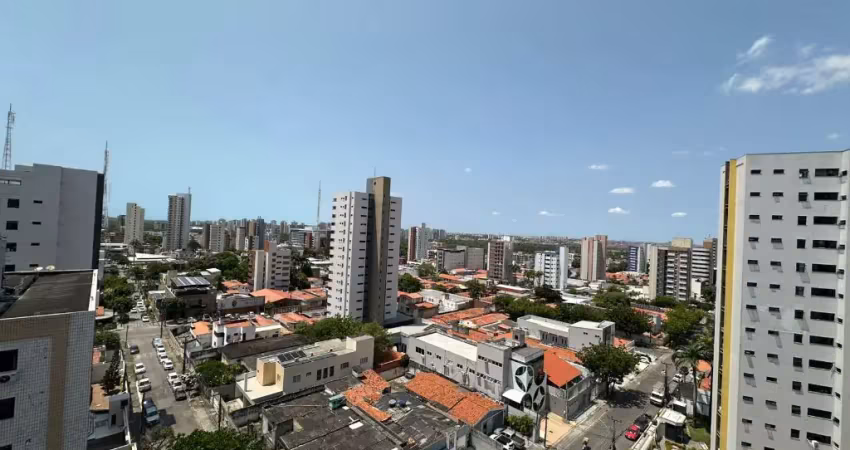 Apartamento com 3 quartos à venda na Rua Joaquim Nabuco, 2500, Dionisio Torres, Fortaleza