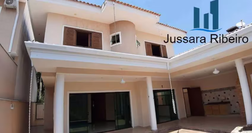 CASA PARA VENDA NO CONDOMÍNIO GRANJA OLGA - SOROCABA/SP