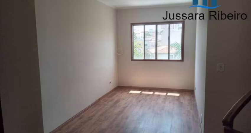 APARTAMENTO DUPLEX PARA VENDA NO JARDIM FACULDADE - SOROCABA/SP