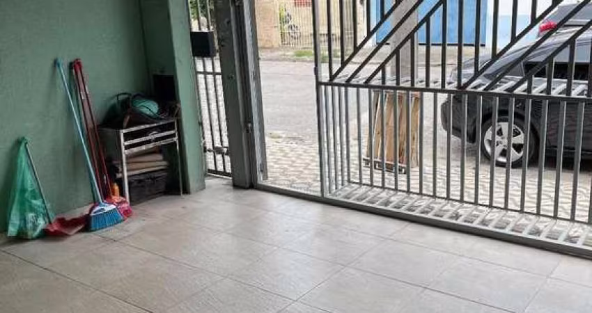 CASA PARA VENDA NO JARDIM MANCHESTER - SOROCABA/SP