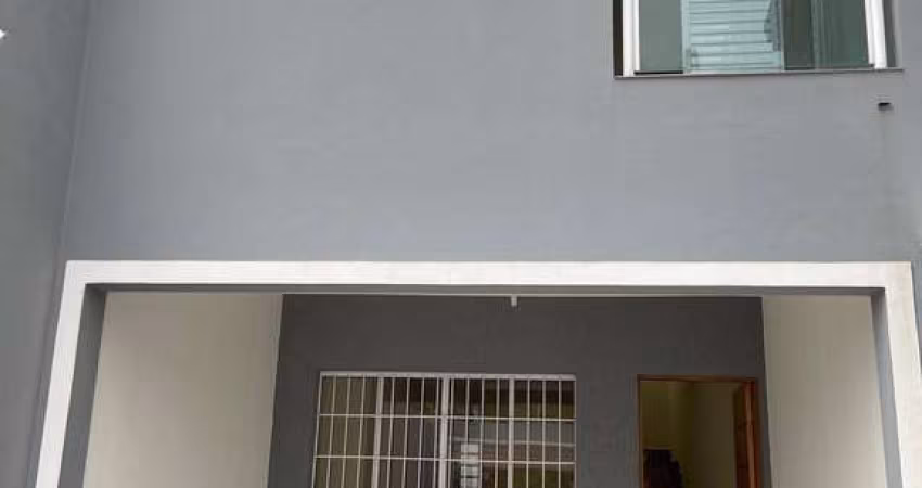 CASA PARA VENDA NO WANEL VILLE IV - SOROCABA/SP