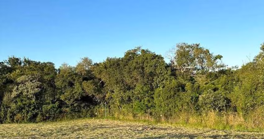 TERRENO PARA VENDA NO RESIDENCIAL VILLAGE IPANEMA II - SOROCABA/SP