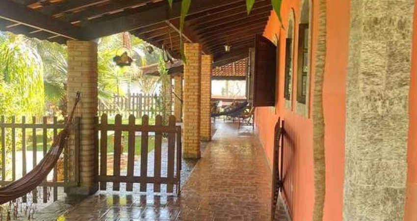 CASA PARA VENDA NO COND.QUINTAIS DO CAMPO LARGO - ARAÇOIABA DA SERRA/SP