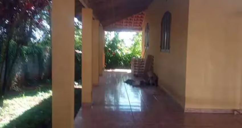 Casa com 2 quartos à venda no Jardim Perlamar, Araçoiaba da Serra 