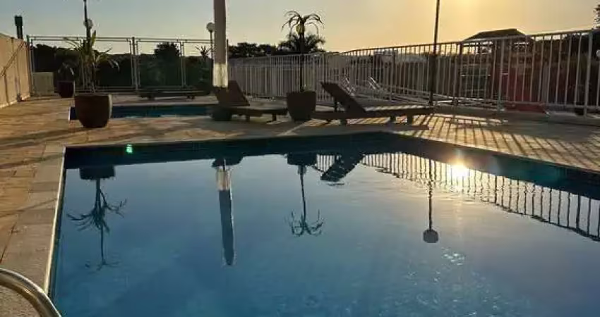 Apartamento para venda no jardim manchester - sorocaba/sp