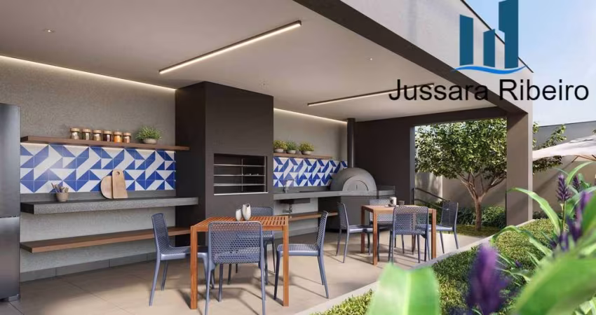 APARTAMENTO PARA VENDA NO SQUARE SAINT LAMBERT - SOROCABA/SP