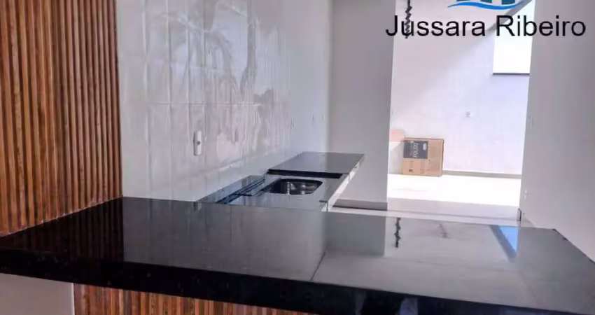 CASA PARA VENDA NO CONDOMÍNIO GOLDEN PARK - SOROCABA/SP
