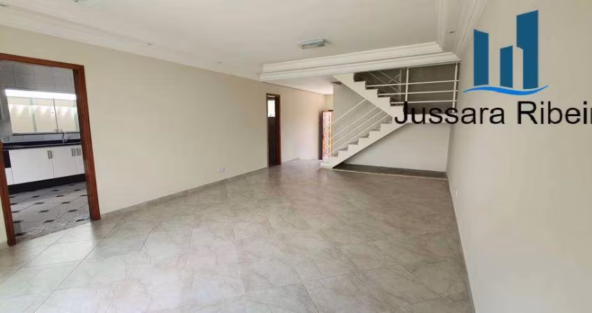 CASA PARA VENDA NO CONDOMÍNIO RESID. VILLA DOS INGLEZES - SOROCABA/SP