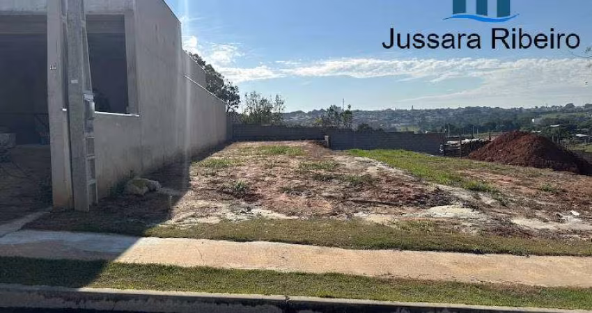 TERRENO PARA VENDA NO CONDOMÍNIO HELENA MARIA - SOROCABA/SP