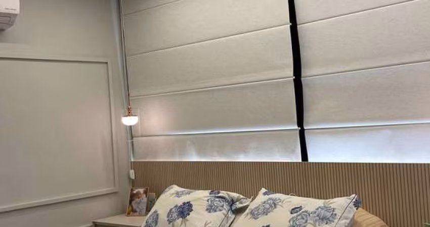 APARTAMENTO DUPLEX PARA VENDA NO JARDIM VERGUEIRO - SOROCABA/SP