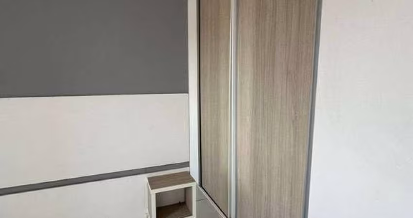 APARTAMENTO PARA VENDA NO JARDIM WANEL VILLE - SOROCABA/SP