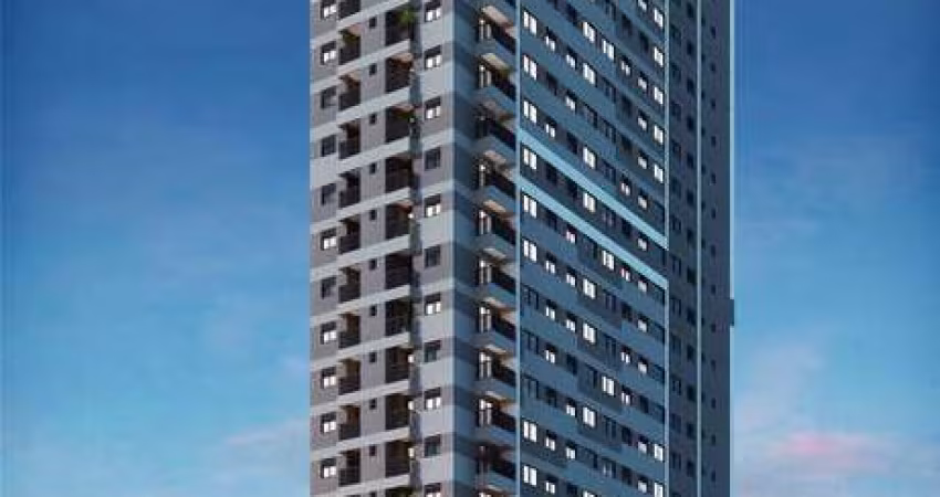 APARTAMENTO PARA VENDA NO STUDIO MODO POMPEIA - SÃO PAULO/SP