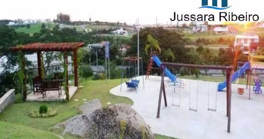 Casa para venda no condomínio resid. parque esplanada - votorantim/sp