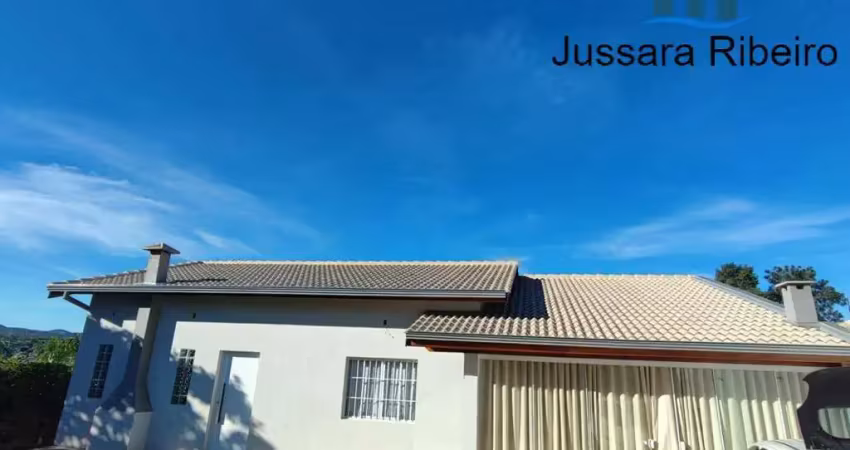 Chácara / sítio com 3 quartos à venda no Residencial Alvorada, Araçoiaba da Serra 