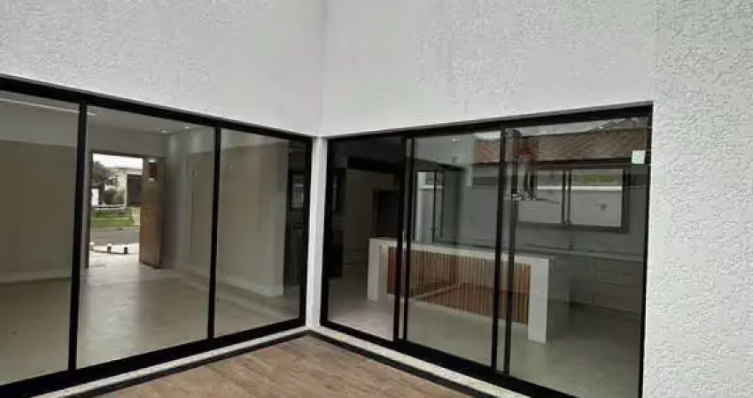 Casa para venda no residencial granja olga  - sorocaba/sp