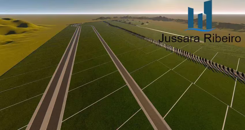 Lotes apartir de 1000m² para venda - araçoiaba da serra/sp