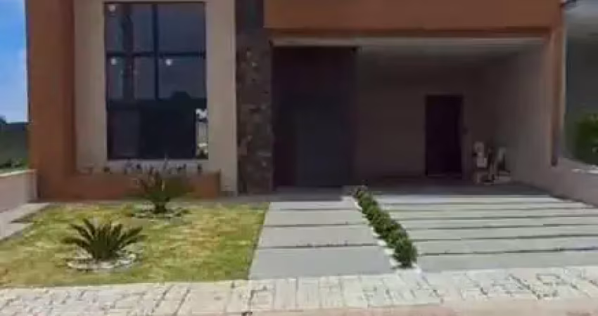 Casa com 3 quartos à venda no Jardim Maria da Glória, Araçoiaba da Serra 