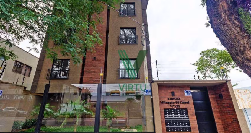 Studio com 1 dormitório para alugar, 29 m² por R$ 2.400,00/mês - Prado Velho - Curitiba/PR