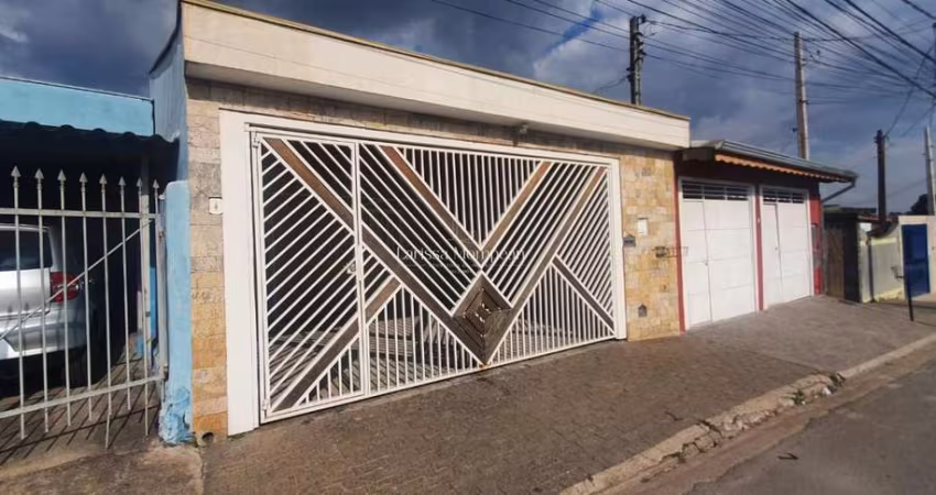 ÓTIMA CASA TÉRREA EM VÁRZEA PAULISTA | 2 DORMITÓRIOS