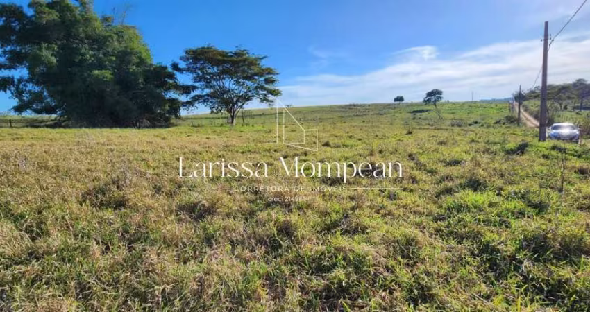 Terreno em Tupi Paulista - SP - com 1000 metros -plano