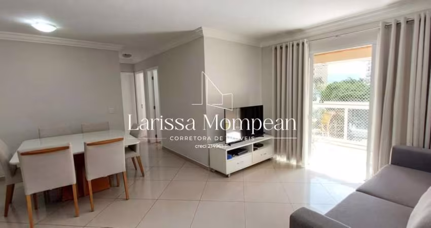 VENDA Apartamento 90m 3 dormitórios, suíte, 2 vagas -Cond. Garden Place Jundiaí