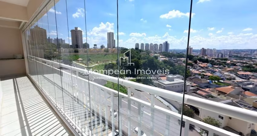 APARTAMENTO A VENDA NO CONDOMÍNIO PALAZZOS REALE JUNDIÁI-SP
