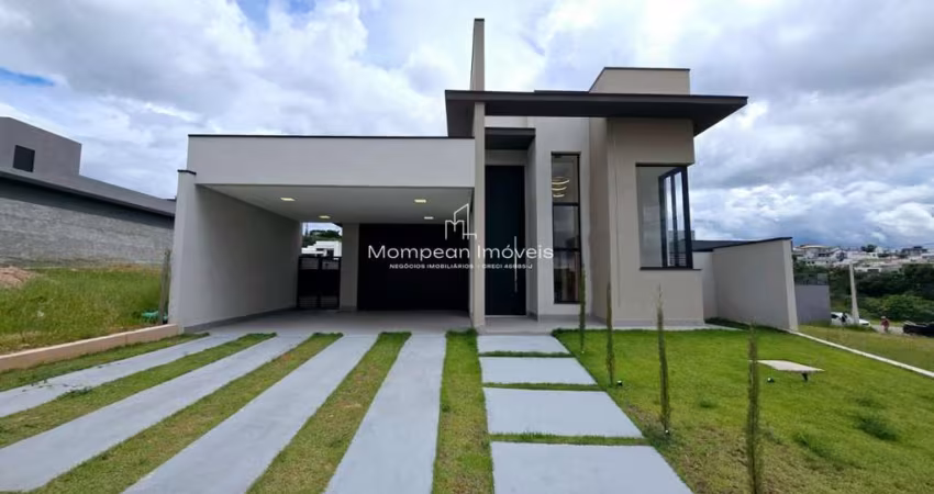 VENDA -3 DORMITÓRIOS-SUÍTE-SPA COM HIDROMASSAGEM-ÁREA GOURMET -Villagio Azzure Itupeva