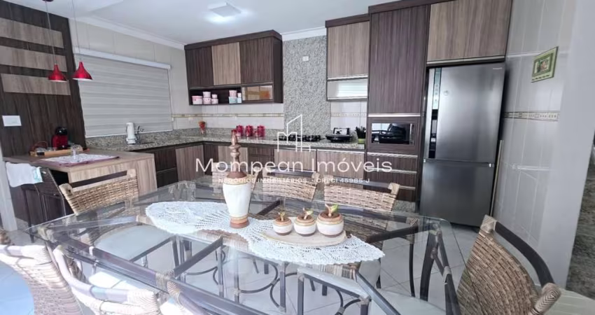 Casa com suíte para venda no Almerinda chaves