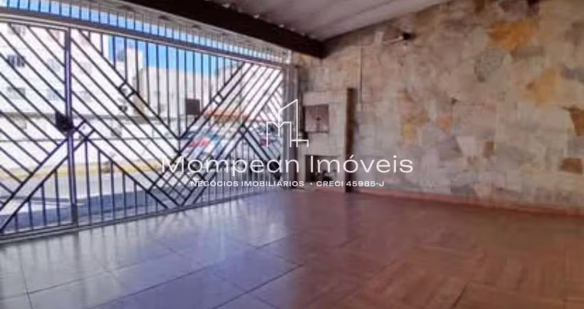 Casa Térrea para locação na Várzea Paulista!
