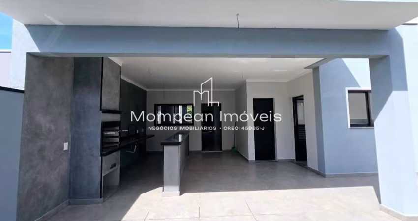 Casa Térrea a venda  no Residencial Phytus