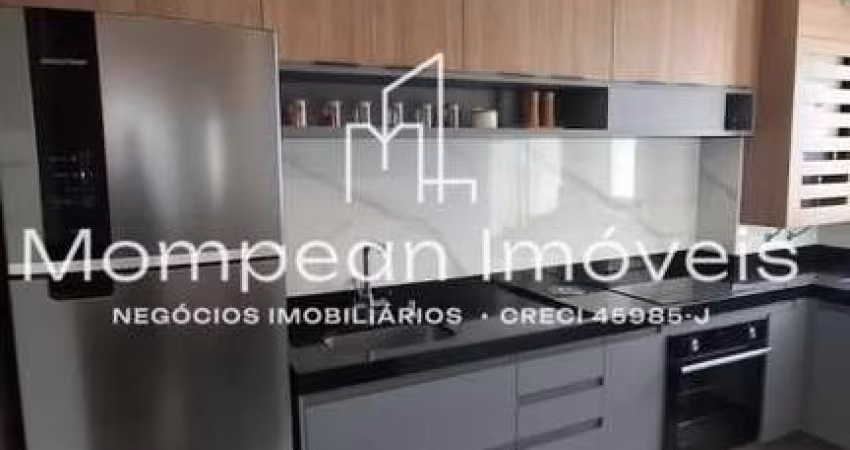 Apartamento à venda no Residencial La Vite Piemonte Jundiaí